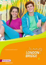 London Bridge - Gisela Ehlers, Julia Gro&szlig;mann, Christina R&ouml;we, Ingrid Gebhard