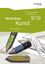 Workshop Kunst - Herbert Schöttle