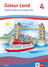 Colour Land 4. Ausgabe Bayern