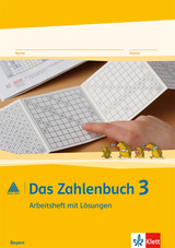 Das Zahlenbuch 3. Ausgabe Bayern