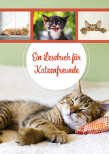 Geschenkband Katzenfreunde