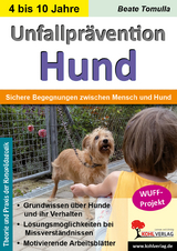 Unfallprävention Hund - Beate Tomulla