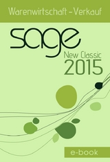 Sage New Classic 2015 Warenwirtschaft - Verkauf -  Merk J&ouml;rg