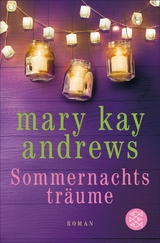 Sommernachtstr&auml;ume - Mary Kay Andrews