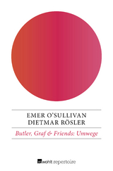 Umwege - Emer O'Sullivan, Dietmar R&ouml;sler