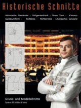 Historische Schnitte
