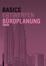 Basics Büroplanung - 
