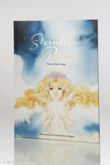 Sternleins Reise - Martina Hosse-Dołęga