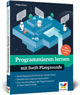 Programmieren lernen mit Swift Playgrounds - Philip Kiefer