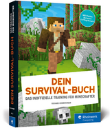 Dein Survival-Buch - Eisenmenger, Richard