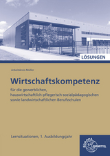L&ouml;sungen zu 47229 - Stefan Felsch, Raimund Fr&uuml;hbauer, Johannes Krohn, Stefan Kurtenbach, Sabrina Metzler, J&uuml;rgen M&uuml;ller