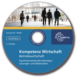 Lehrerhandbuch auf CD zu 76151 - Buch-Wendler, Susanne; Feist, Theo; Lüpertz, Viktor; Schuck, Volker