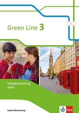 Green Line 3. Ausgabe Baden-W&uuml;rttemberg