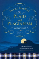 Plaid and Plagiarism - MacRae, Molly