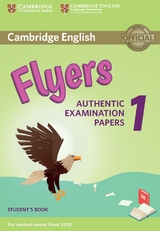 Cambridge English Young Learners Test Flyers 1 - 