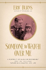 Someone to Watch Over Me - Burns, Eric