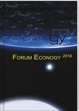Forum Econogy 2016 - Friedrich Schneider, Horst Steinm&uuml;ller