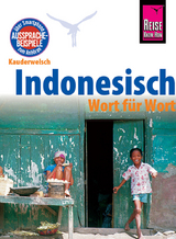 Indonesisch - Wort f&uuml;r Wort - Gunda Urban