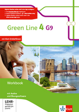Green Line 4 G9