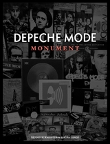 Depeche Mode: Monument - Dennis Burmeister, Sascha Lange