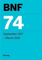 BNF 74 (British National Formulary) September 2017 - Joint Formulary Committee