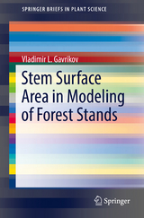 Stem Surface Area in Modeling of Forest Stands - Vladimir L. Gavrikov