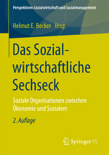 Das Sozialwirtschaftliche Sechseck - 