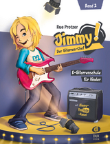 Jimmy! Der Gitarren-Chef 2 - Rue Protzer