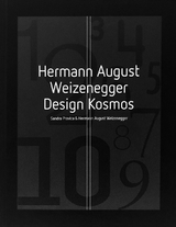 DESIGN KOSMOS - Hermann August Weizenegger, Sandra Pravica, Rainer Prof. Dr. Funke, Marion Prof. Dr. des. Godau, Pascal Johanssen, Tulga Beyerle