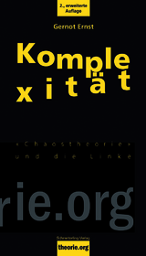 Komplexität - Gernot Ernst