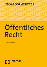 &Ouml;ffentliches Recht