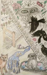 Poetry - Alan Wilkinson