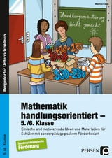 Mathematik handlungsorientiert - 5./6. Klasse - Martina Knipp