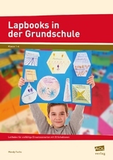 Lapbooks in der Grundschule - Mandy Fuchs