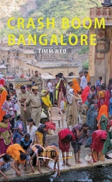 Crash Boom Bangalore - Dr. Timm Neu