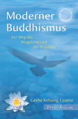 Moderner Buddhismus - Geshe Kelsang Gyatso