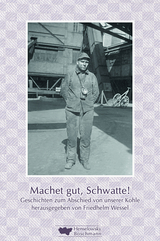 Machet gut, Schwatte! - Hans-J&uuml;rgen Bradler, Ulrike Geffert, Hubertus A. Janssen, Anja Kiel, Margit Kruse, Dagmar van de Loo, Margret Martin, Inge Meyer-Dietrich, Sarah Meyer-Dietrich, Franz Naskrent, Elke Schleich, Einhard Schmidt-Kallert, Karin Schneider, Gerd F. Schug, Annika Schuppelius, Philip Stratmann, Peter Zontkowski, Friedhelm Wessel