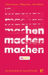 Machen! - Hubertus Bessau, Philipp Kraiss, Max Wittrock