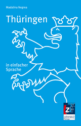 Th&uuml;ringen - Madalina Negrea