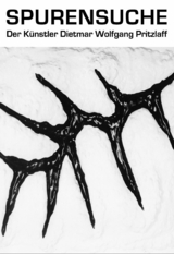 Spurensuche - Dietmar Wolfgang Pritzlaff