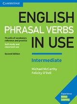 English Phrasal Verbs in Use Intermediate 2nd Edition - 