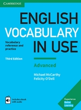 English Vocabulary in Use Advanced 3rd Edition - 