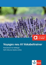 Voyages neu A1