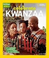 Celebrate Kwanzaa - Otto, Carolyn