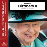Elizabeth II - Elke Bader