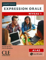 Expression orale 1 - 