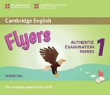 Cambridge English Young Learners Test Flyers 1 - 