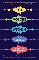 The Voices Within - Charles Fernyhough