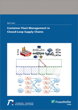 Container Fleet Management in Closed-Loop Supply Chains. - Neil Jami