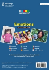 Emotions: Colorcards - Speechmark